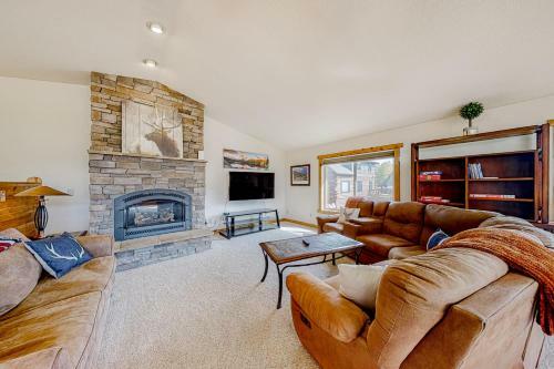 The Cove Retreat