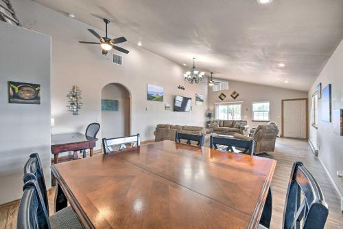 The Vineyard At Grand Valley Getaway With Views