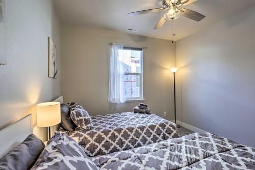 Family-friendly Grand Junction House With Patio