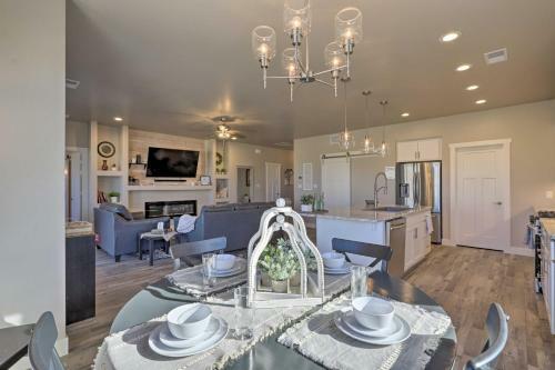 Family-friendly Grand Junction House With Patio