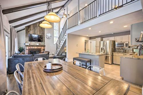 Peaceful Black Forest Farmhouse On 5 Acres!