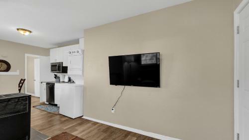 Apartamento Escape To Serenity