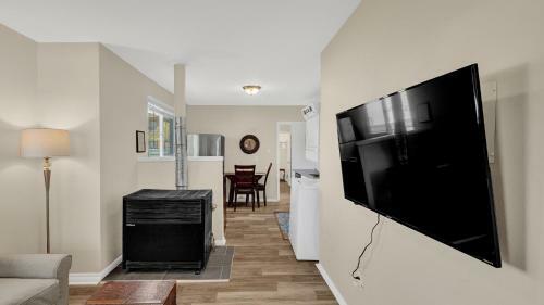 Apartamento Escape To Serenity