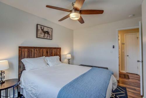 Pikes Peak Views Space Pet-friendly Value