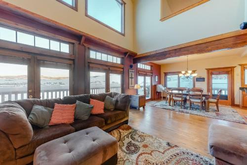 Saddle Ridge Sanctuary