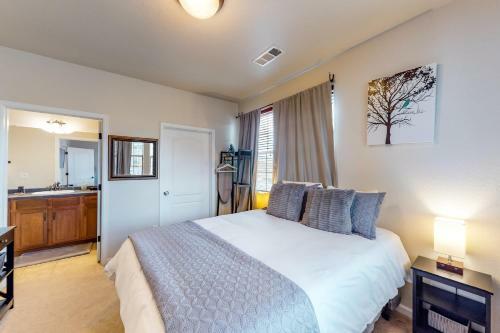 Granby Ranch E204