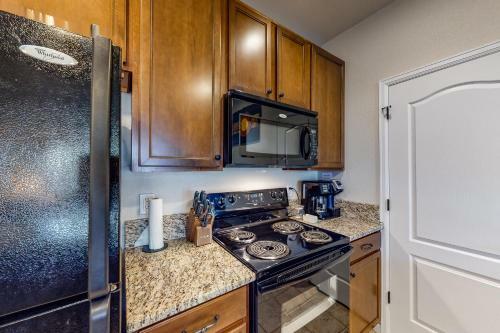 Granby Ranch E204