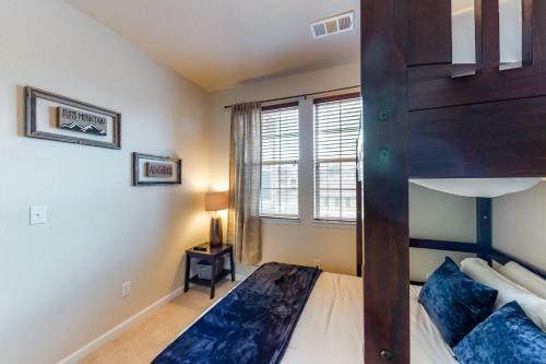 Granby Ranch E204