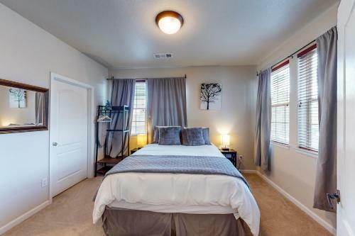 Granby Ranch E204