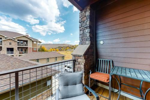 Granby Ranch E204