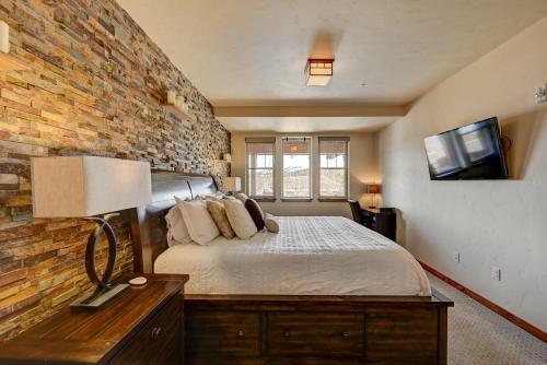 Apartamento Cozens Pointe I-101 Condo
