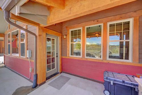 Apartamento Cozens Pointe I-101 Condo