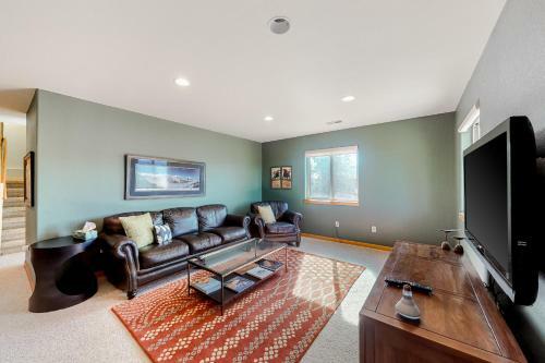 Wapiti Drive Delight