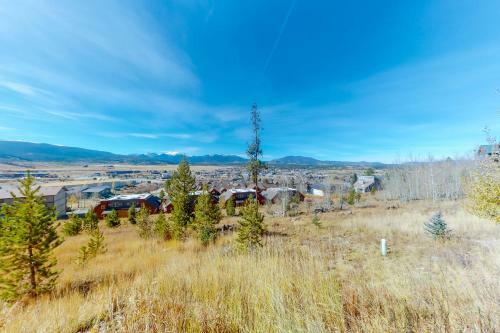Wapiti Drive Delight