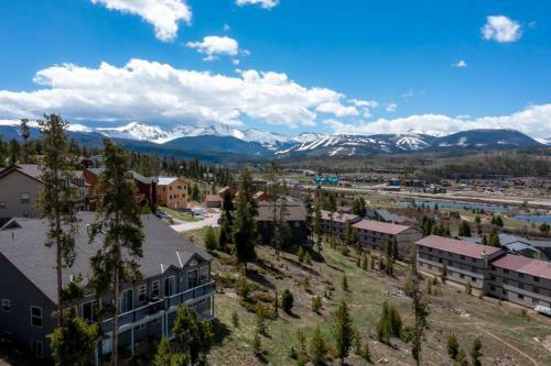 Wapiti Drive Delight