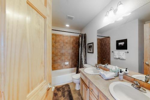 Wapiti Drive Delight