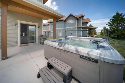 Apartamento 65 Bluestem By Stay Winter Park