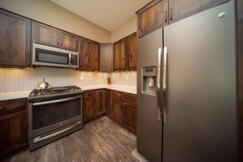 Apartamento 65 Bluestem By Stay Winter Park