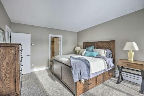 Apartamento Stunning Condo In Fraser With Mountain Views!