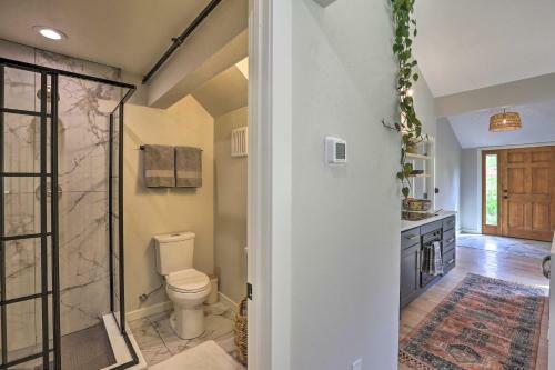 Evergreen Mountain Duplex On I70 With Trail Access!