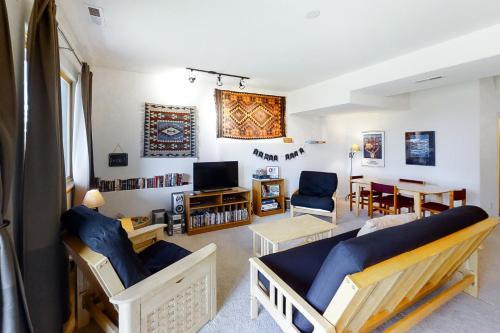 Wapiti Place A