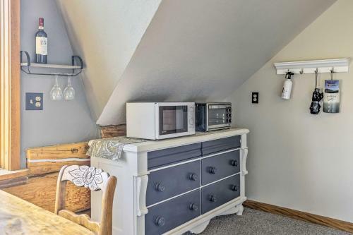 Apartamento Fraser Couples Hideaway With Indian Peaks View