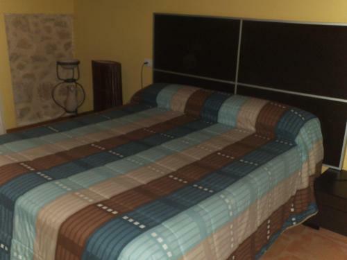 Apartamentos Casa La Cuca