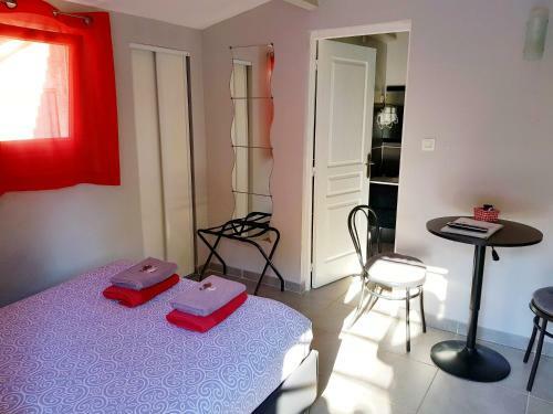 G�tes Le Domaine D'al�zen