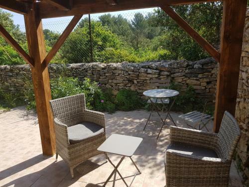 G�tes Le Domaine D'al�zen