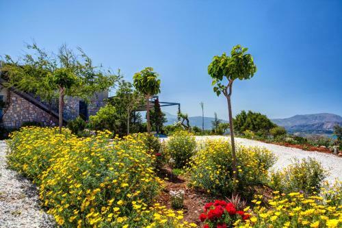 Daedalos Villa