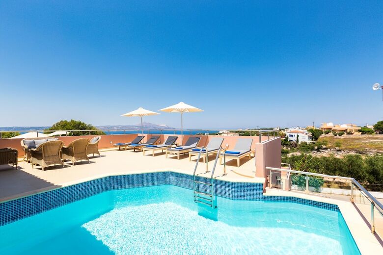 Villa Leste Luxury Homes