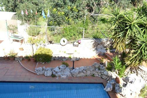 Hotel Bicorna