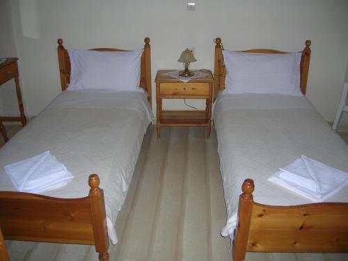 Apartamentos Studios Koukouros