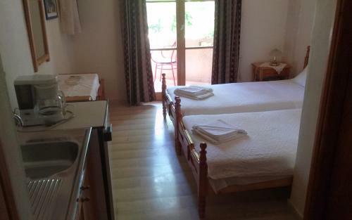 Apartamentos Studios Koukouros