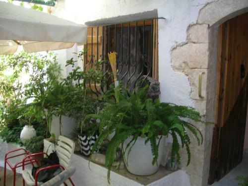 Apartamentos Studios Koukouros