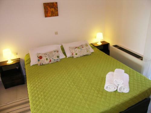 Aparthotel Emerald