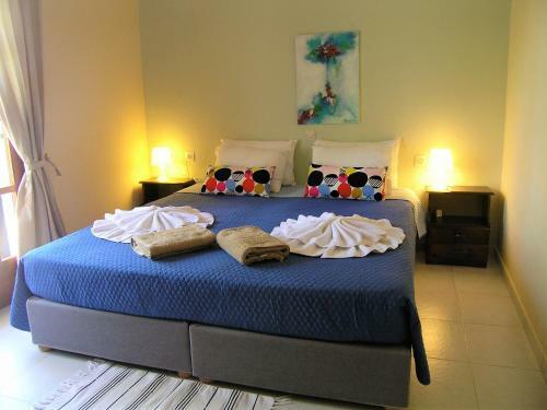 Aparthotel Emerald