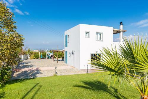 Ekaterini Vip Villa