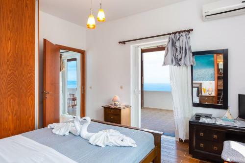 Ekaterini Vip Villa