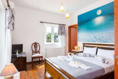 Ekaterini Vip Villa