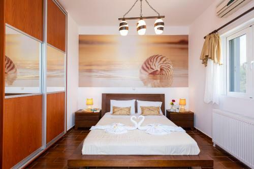 Ekaterini Vip Villa