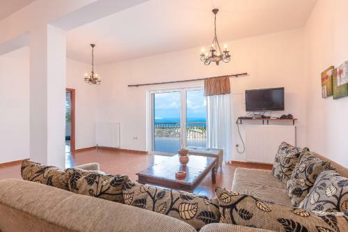Ekaterini Vip Villa