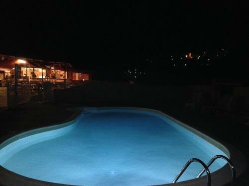 La Pinatelle