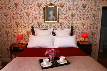 Bed & Breakfast Ch�teau De La Giraudi�re
