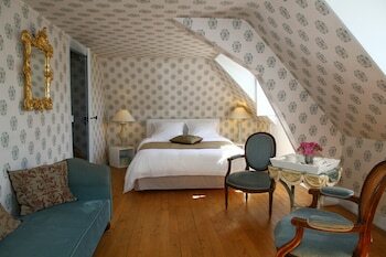 Bed & Breakfast Ch�teau De La Giraudi�re