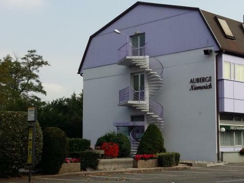 Hotel Niemerich