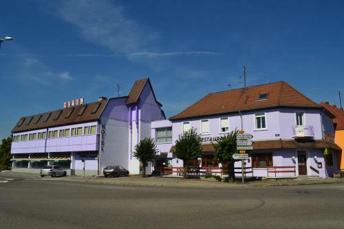 Hotel Niemerich