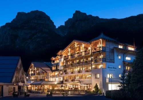 Hotel Gran Risa
