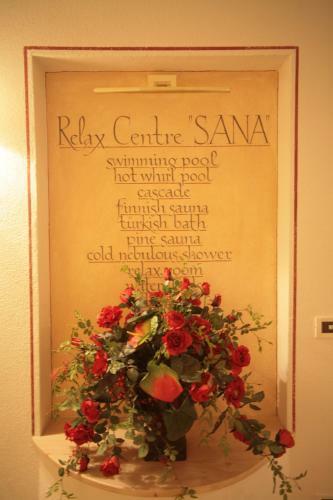 Hotel Gran Risa