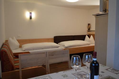 Apartments Brunella